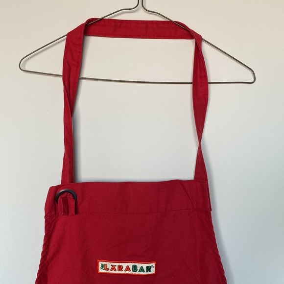 Larabar Apron - Picture 2 of 8